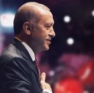 AK Partiden Başkan Erdoğanın doğum gününde anlamlı paylaşım