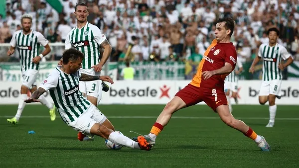 GALATASARAY ZALGİRİS MAÇ SONUCU | 2 Ağustos 2023 GS - Zalgiris rövanş maçı kaç kaç bitti? Maç skoru...