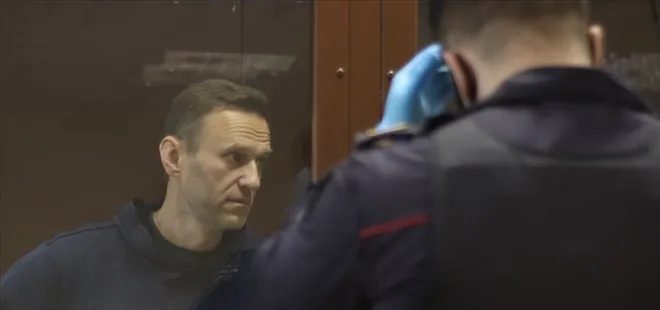 ABD’den Rusya’ya tehdit! Aleksey Navalnıy hapiste ölürse bunun sonuçları olacak