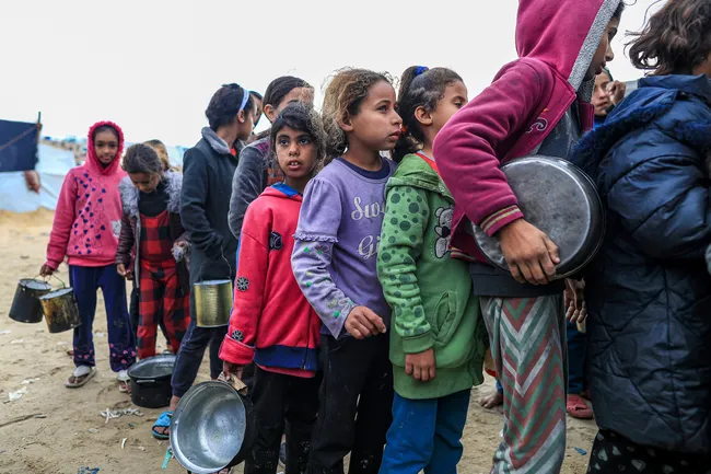 Soykırım itirafı | Eski Mossad yetkilisi Rami Igra: Gazze’de 4 yaş üstü çocuklar toplu cezayı hak ediyor