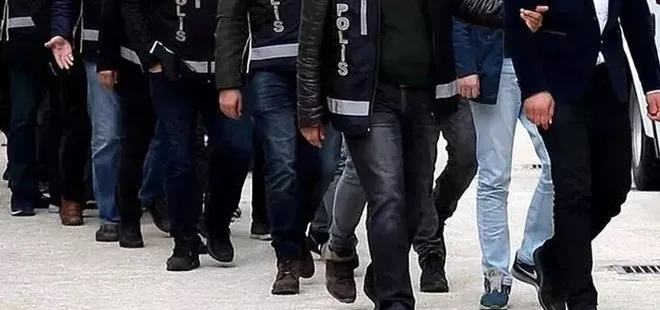 Son dakika: Yunanistan’a kaçarken yakalanan PKK ve FETÖ’cüler tutuklandı