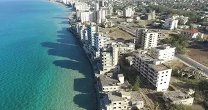 KKTC’den flaş Kapalı Maraş açıklaması!