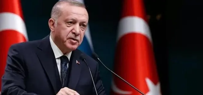 Başkan Erdoğan ’Necmettin Öğretmen’i unutmadı: Bu vatanın şehadete eren tek bir evladının kanı yerde kalmayacak