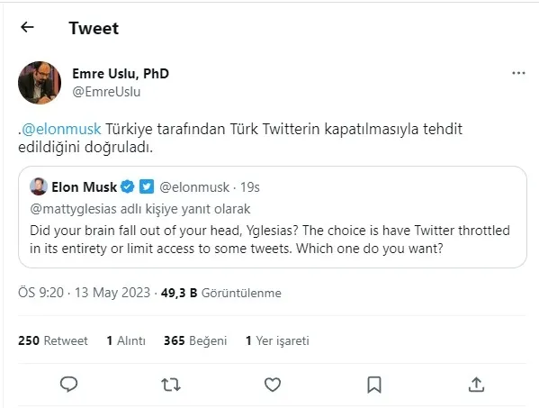 Dezenformasyona darbe! Twitter'dan operasyonel hesaplara engelleme! FETÖ'cülerin algı operasyonu: Twitter Erdoğan'ın rakiplerini engelliyor yalanı - 9