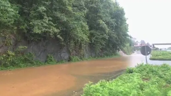 27 Temmuz İstanbul, İzmir, Ankara hava durumu: Bugün hava nasıl olacak? Doğu Karadeniz'de sağanak başladı! Acil toplantı kararı alındı - 7
