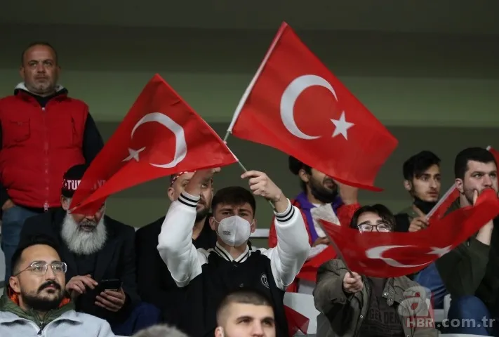 Cebelitarık'ı 6-0 yenen Türkiye 2022 Dünya Kupası'na nasıl gider? İşte tüm ihtimaller 23