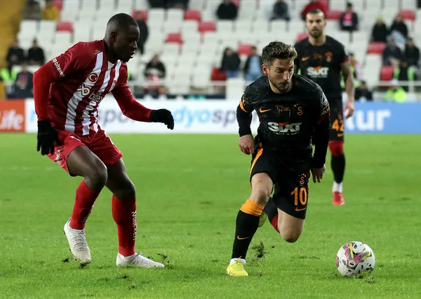 Son dakika: Gaziantep FK - Beşiktaş ve Sivasspor - Galatasaray maçlarının VAR kayıtları açıklandı! O VAR hakemi men edildi