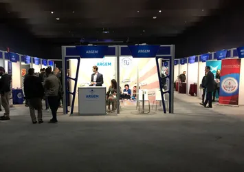 Kariyer Festivali'ne öğrencilerden yoğun ilgi!