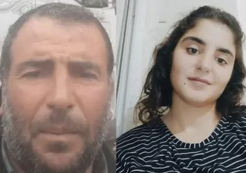 İşte Şanlıurfa'daki Aziz Erkan cinayetinin sır perdesi aralandı! Kayıp kızı Esra Erkan'ın da izine ulaşıldı...