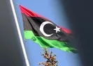 4 ülkeden ortak Libya açıklaması