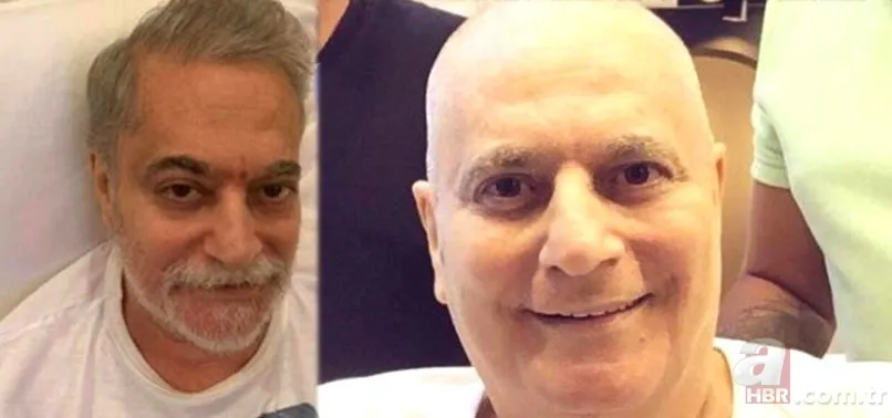 Mehmet Ali Erbil sağlık durumu nasıl? Hastaneye mi kaldırıldı? Mehmet Ali Erbil kimdir, kaç yaşında, nereli? Hastalığı nedir? 8