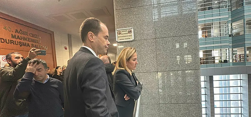 Seçil Erzan hakim karşısına çıktı! Fon vurgunundaki yüzleşmede ünlüler geçidi! Türkiye'nin konuştuğu olay...