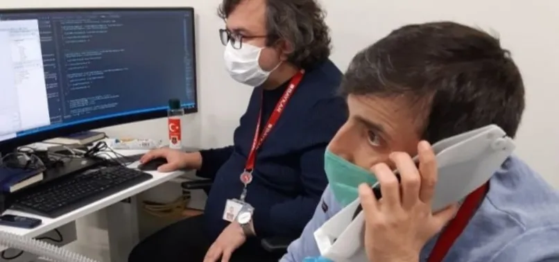 Selçuk Bayraktar'dan ilk sahur hatırası! Yerli solunum cihazı çalışmaları aralıksız sürüyor