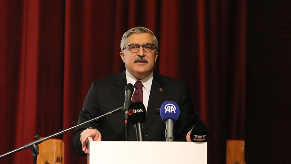 AK Parti'den CHP'ye erken seçim çıkışı: Seçimler 2028 yılında yapılacak