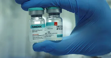 Yerli ve milli aşı TURKOVAC Omicron varyantına karşı etkili mi? Aşıyı geliştiren Prof. Dr. Aykut Özdarendeli açıkladı