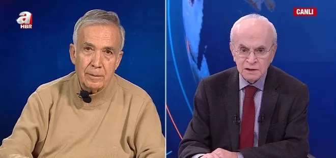 Usta Gazeteci Yavuz Donat’tan Özgür Özel’e A Haber’de cunta tepkisi! Süleyman Demirel’e sorduğu soruyu anlattı