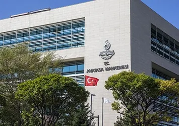 AYM'nin yeni Başkanı Kadir Özkaya oldu!