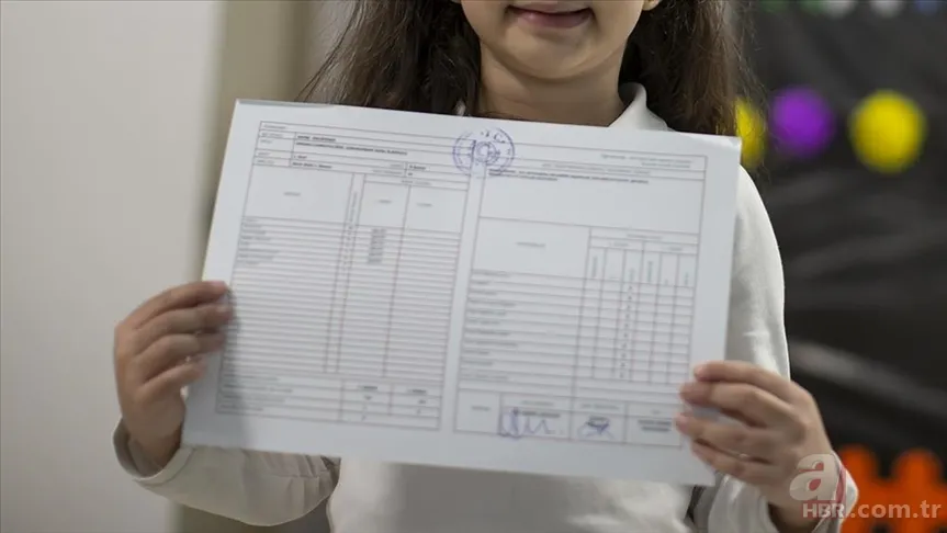 Başarılı öğrencilere KARNE ÖDÜLÜ ne zaman verilecek? Başarı Teşvik Programı başvurusu nereden, nasıl yapılır? e-Devlet BAŞVURU FORMU! 11