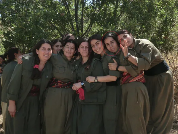 MİT’in PKK’lı büyükbaş avı! Örgütün sözde lider kadrosu bitme noktasında