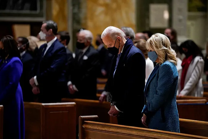 Son dakika: Trump’tan Beyaz Saray’a sessiz veda! ABD tarihinin en sıra dışı başkanlık yemin törenine tanıklık etti