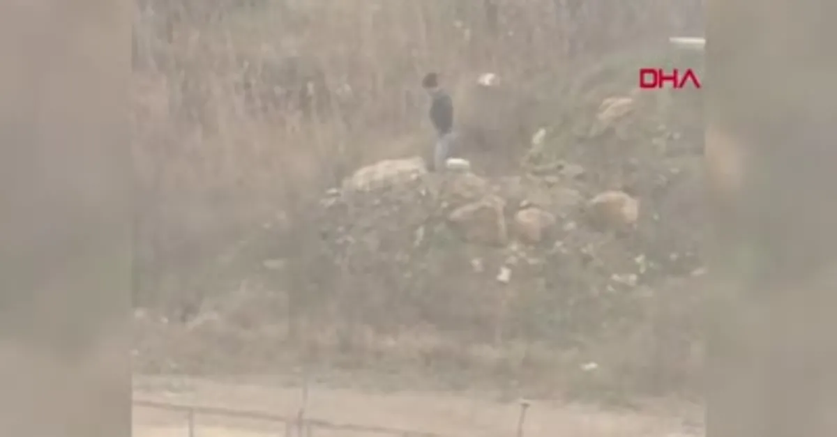 Uyuşturucu satıcıları yakayı ele verdi