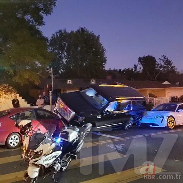 Dünyaca ünlü isim Schwarzenegger dünyayı şoke etti! Faciaya sebebiyet veriyordu 5