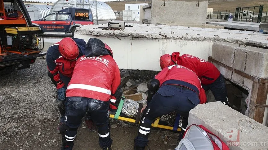 UMKE nedir, ne iş yapar? UMKE GÖNÜLLÜ başvurusu nasıl yapılır? Şartları neler? Kimler gönüllü olabilir? Görevleri nelerdir? 8