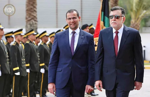 Son dakika: Libya ve Malta arasında önemli anlaşma