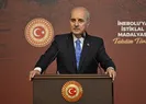 Terörsüz Türkiye açıklaması! Süreç yasası genel af değil