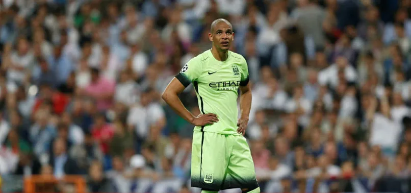 Feghouli ve Fernando Galatasaray'da