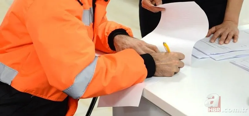 23-24 Mart ilanları az evvel geldi: TYP ile KPSS şartsız 8520 işçi alımı başladı! En az 17.002 TL maaş... 11