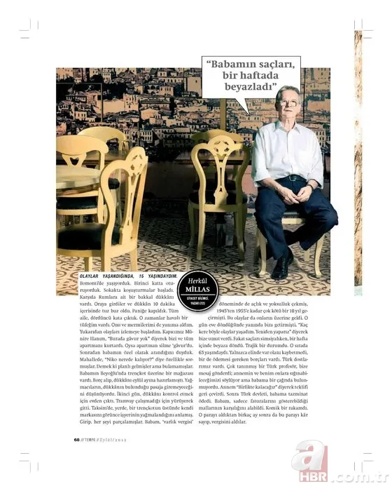 6-7 Eylül olaylarının yıl dönümü! 6-7 Eylül 1955’te neler yaşandı? | İşte o kara günlerden gazete manşetleri 18