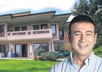 CHP'li Belediye Başkanı Rıza Akpolat'ın şirketi zararda kendisi sefada