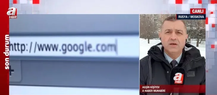 Milyonlarca dolar kaynak ayırdılar! Google ve Facebook’a skandal çağrı: Muhalif haberleri öne çıkarın