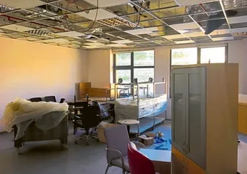 CHP'nin görülmemiş skandalı meclisi karıştırdı!
