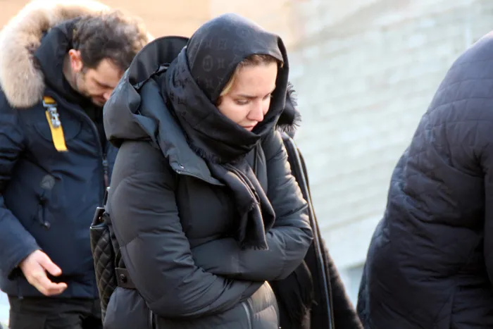 Şafak Mahmutyazıcıoğlu cinayetinde Ece Erken’in ’ambulans geç geldi’ iddiasına yalanlama! Açıklama İstanbul İl Sağlık Müdürlüğü’nden geldi