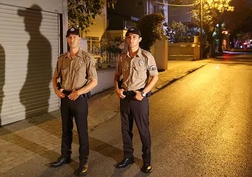 İzmir'e 750 bekçi alınacak