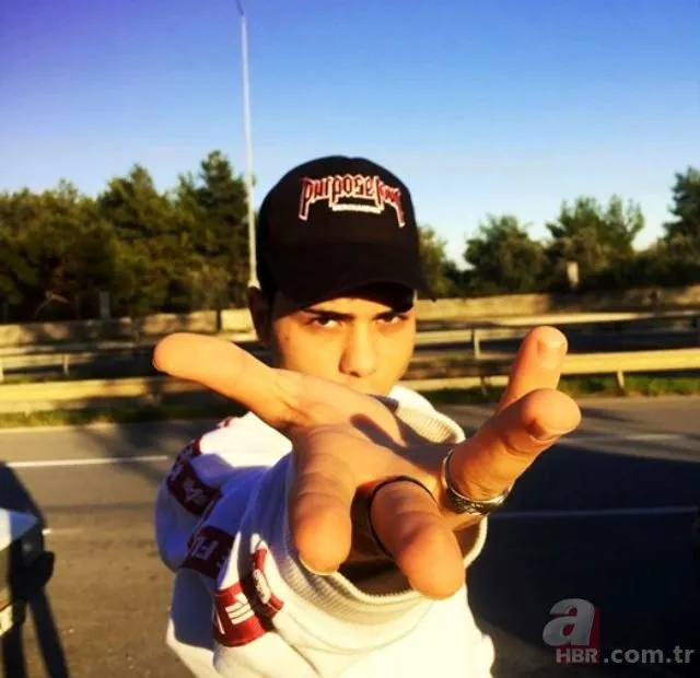 Ares Özdemir kimdir? Sosyal medya fenomeni Ares Özdemir Ares Özdemir kimdir? Sosyal medya fenomeni Ares Özdemir