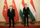 Çavuşoğlu Türkiyeye getiriyor! 412 adet...