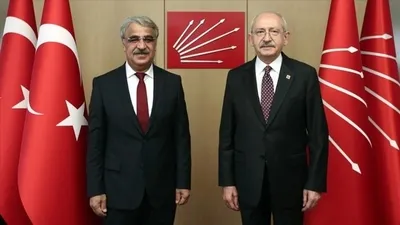 İYİ Parti ve HDP masada nasıl buluşacak?
