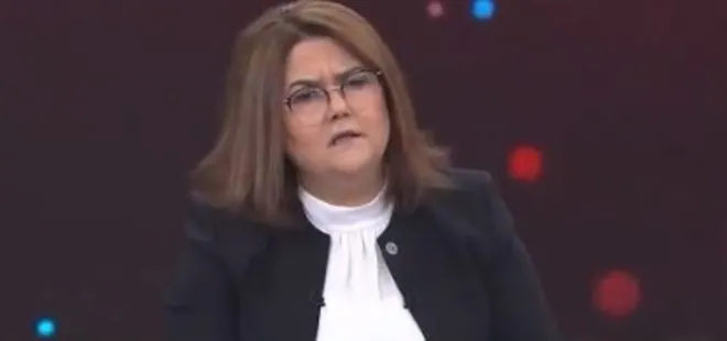 Son dakika: Aile ve Sosyal Hizmetler Bakanı Derya Yanık’tan flaş Elmalı davası açıklaması