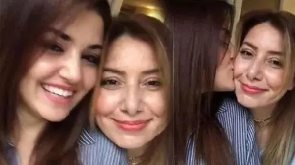 Hande Erçel’in paylaşımı yürek yaktı! Sonsuz denizlerde olduğunu biliyorum