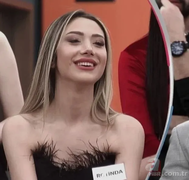 Kısmetse Olur Rotinda kimdir, nereli, kaç yaşında? Instagram hesabı ne? 7