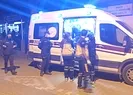 Operasyondan acı haber! 1 polis şehit düştü