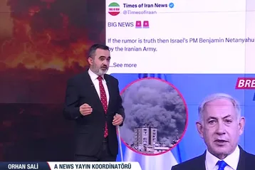 Netanyahu nerede? Öldü mü, sağ mı?