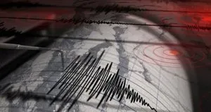 Erzincan’da deprem