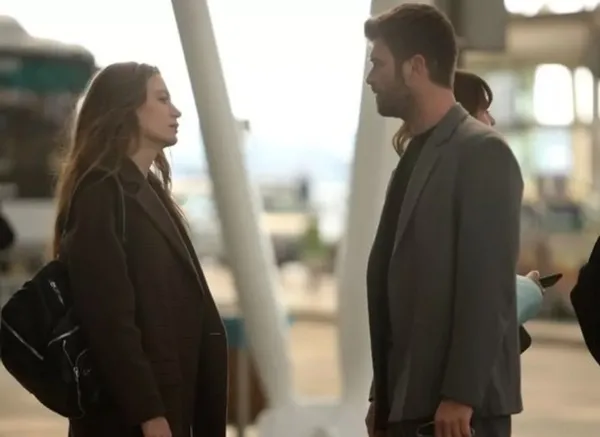 Aile 4.bölüm fragman izle! Aile dizisi hangi gün yayınlanıyor? Aslan ve Devin’in düğününde neler olacak?