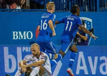 Didier Drogba Galatasaray'da bırakacak!