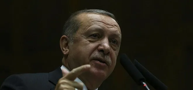 Cumhurbaşkanı Erdoğan’dan erken seçim iddialarına yanıt
