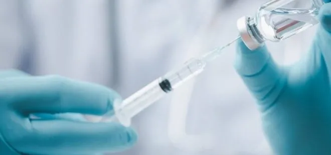 Son dakika: Türkiye’de üretilen koronavirüs aşısında flaş gelişme!